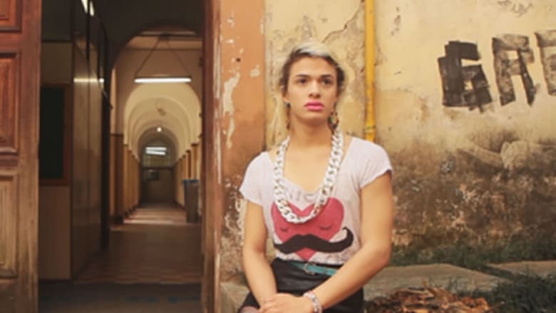 кадр из фильма Além das 7 Cores