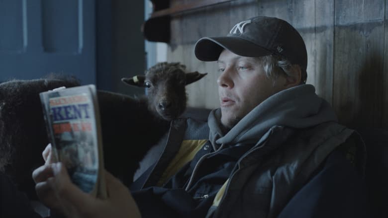 кадр из фильма Ultima Thule