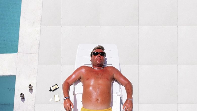 кадр из фильма Сексуальная тварь