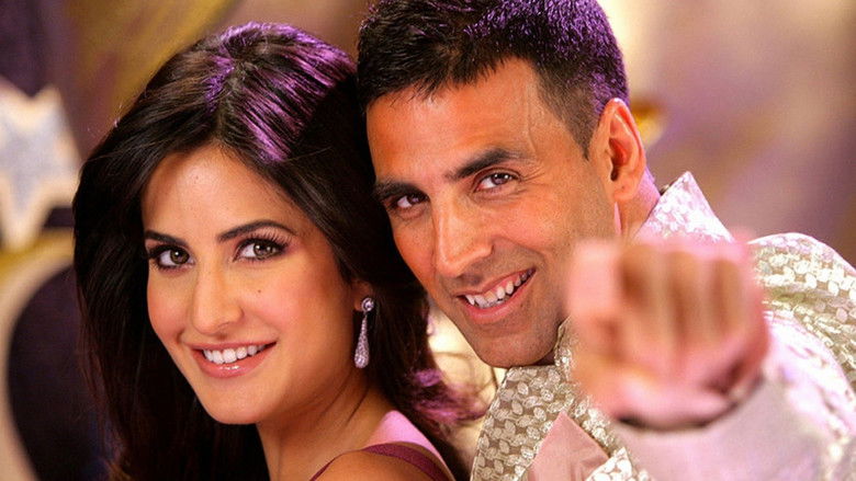 кадр из фильма Большой переполох