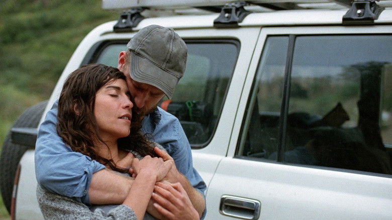 кадр из фильма Мгновение любви