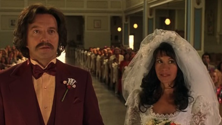 La vie après l'amour