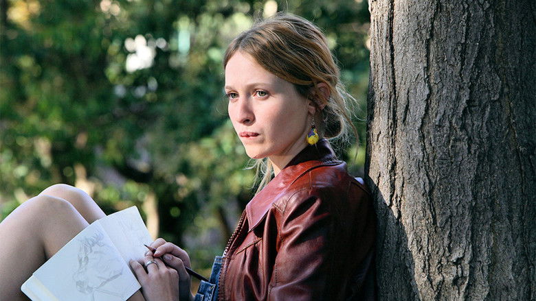 кадр из фильма La Brindille