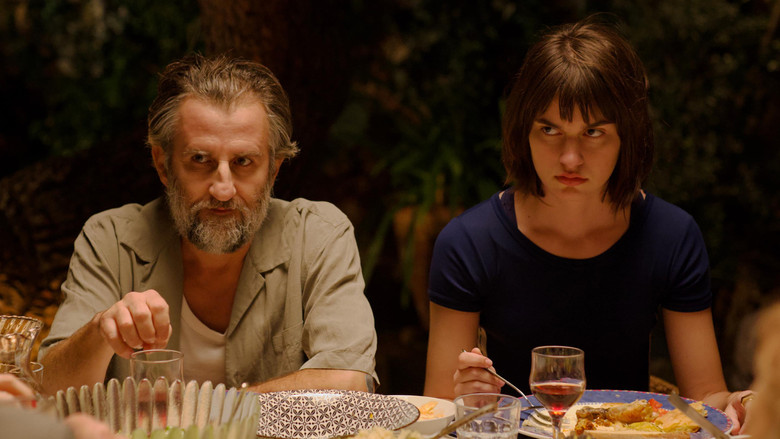 кадр из фильма Ριβιέρα