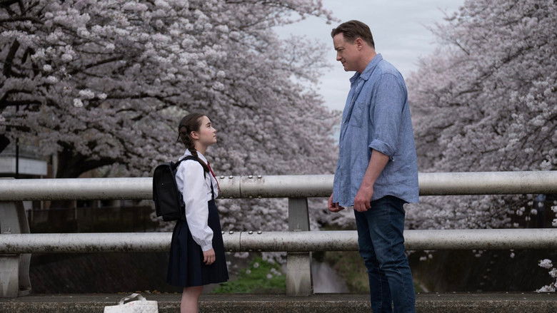 кадр из фильма Семья в аренду