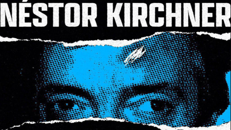 кадр из фильма Indisciplinado. Historia de un proyecto político