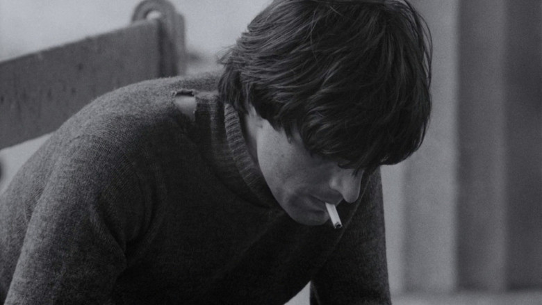 кадр из фильма L'Enfant secret