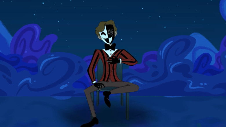 кадр из фильма Dumontt