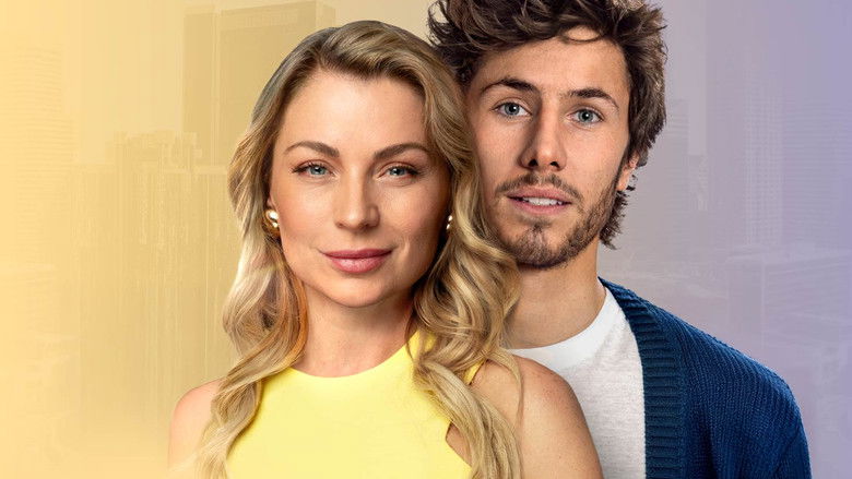 кадр из фильма ¿Quieres Ser Mi Novia?