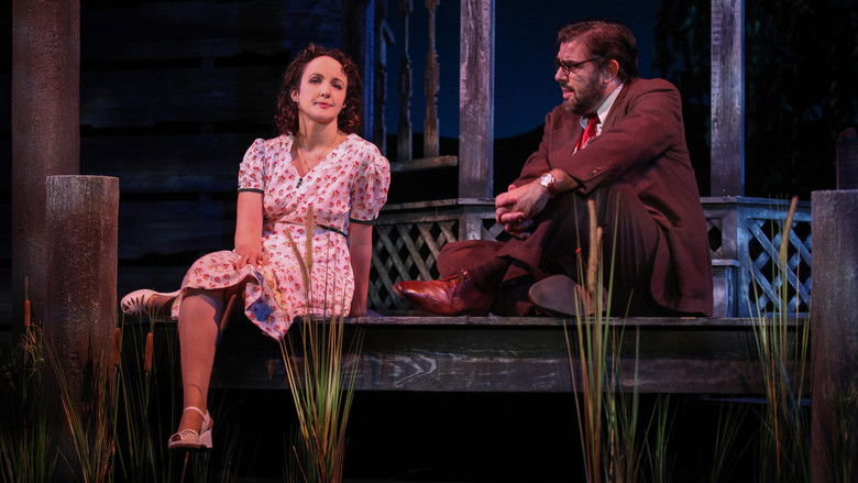 кадр из фильма Talley's Folly