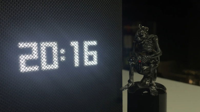 кадр из фильма average men's life