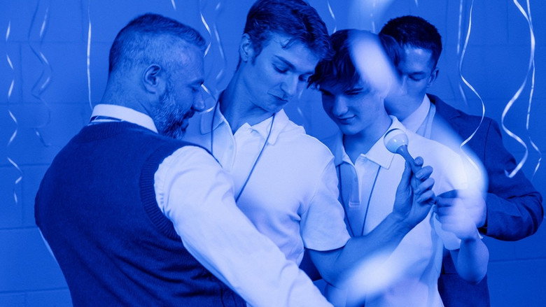 кадр из фильма Sexerance