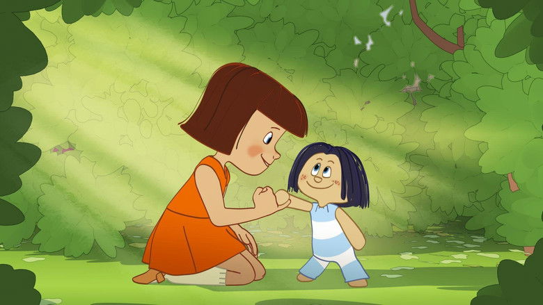 кадр из фильма Сипсик