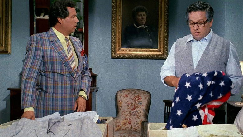 кадр из фильма È arrivato mio fratello