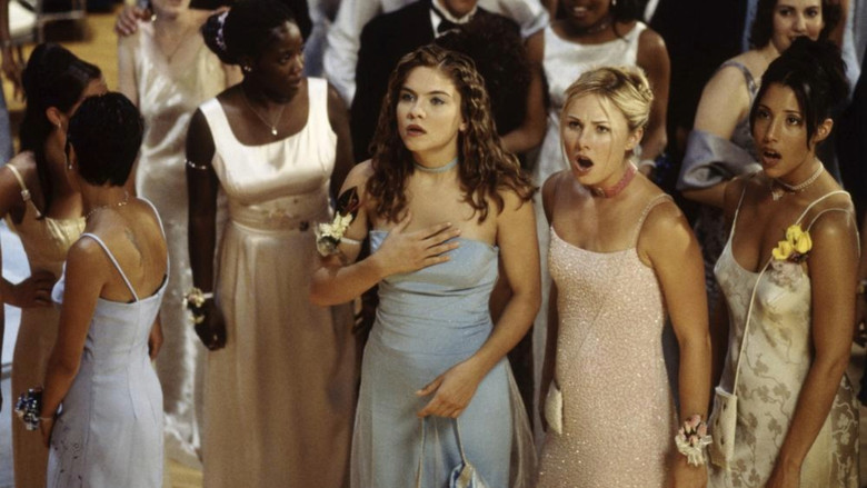 кадр из фильма Любой ценой