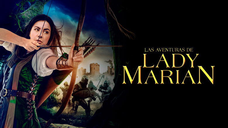 кадр из фильма Легенда Ноттингэма