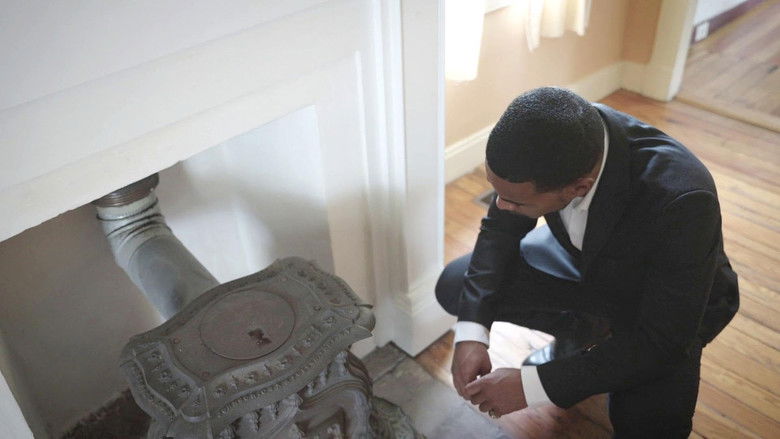 кадр из фильма Дом на продажу