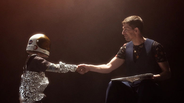 кадр из фильма 227 lunas