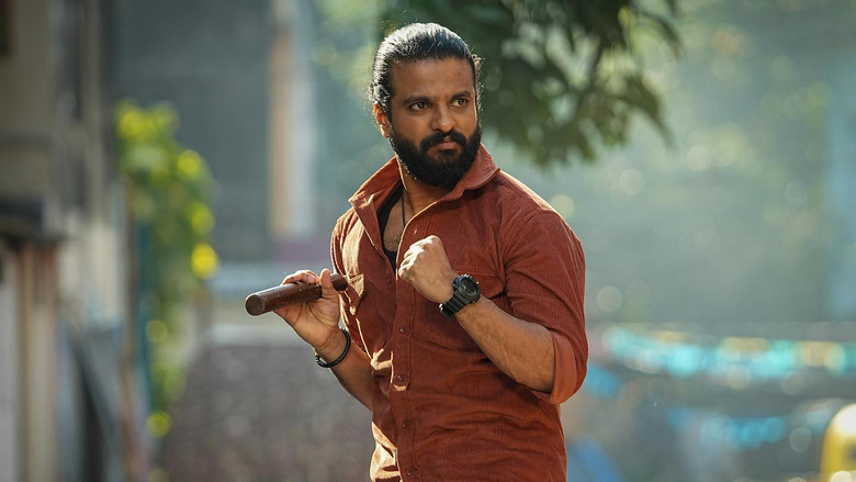 кадр из фильма ആര്‍ഡിഎക്സ്: റോബര്‍ട്ട് ഡോണി സേവ്യര്‍