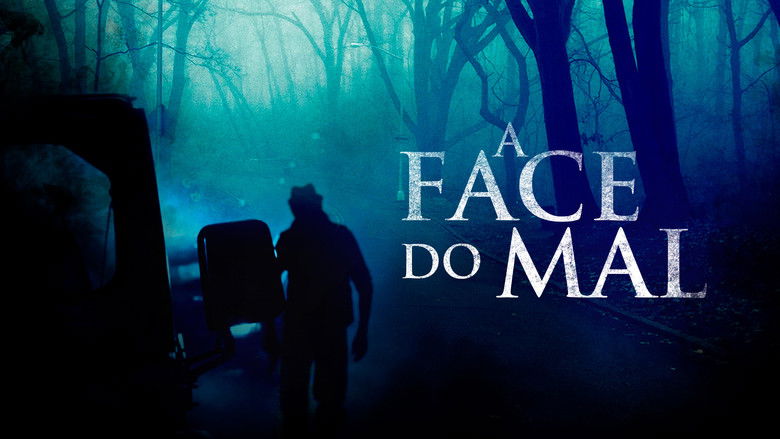 кадр из фильма Face of Evil