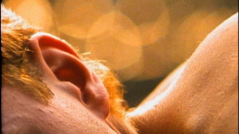 кадр из фильма Det speglar i mitt öga