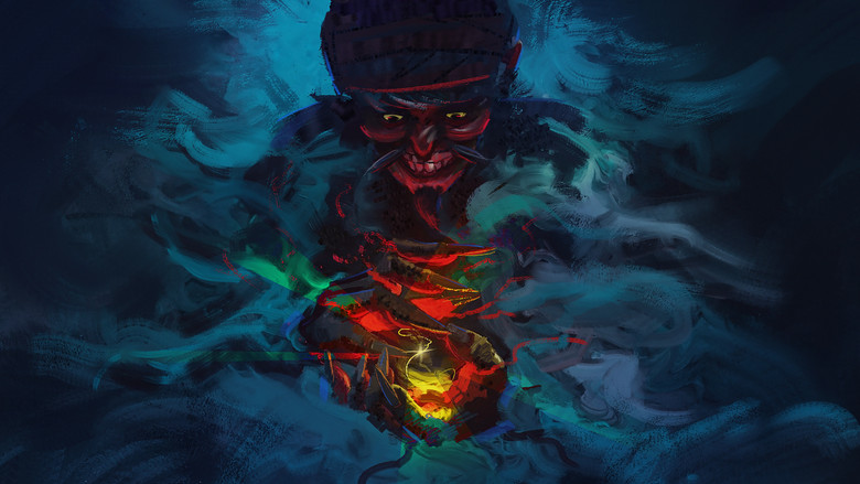 кадр из фильма DUROS