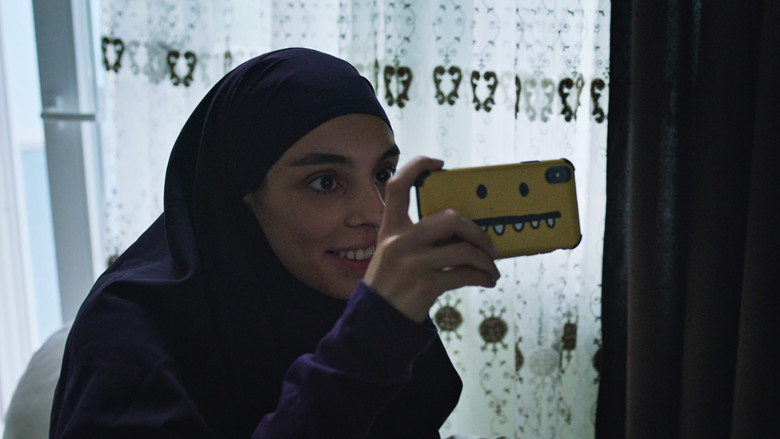 кадр из фильма Sonne