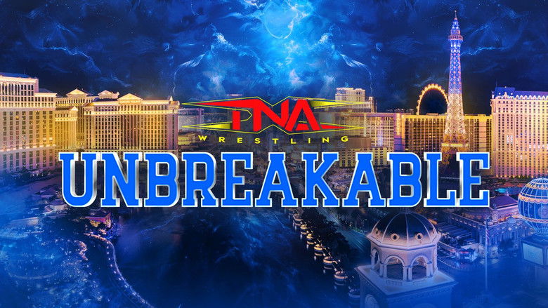 кадр из фильма TNA Unbreakable 2025