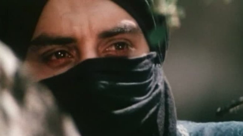 кадр из фильма Капкан для шакалов