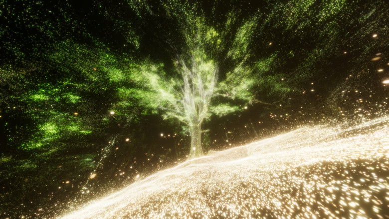 кадр из фильма Это не ваш сад