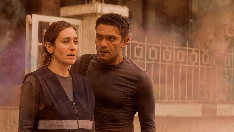 кадр из фильма شماريخ