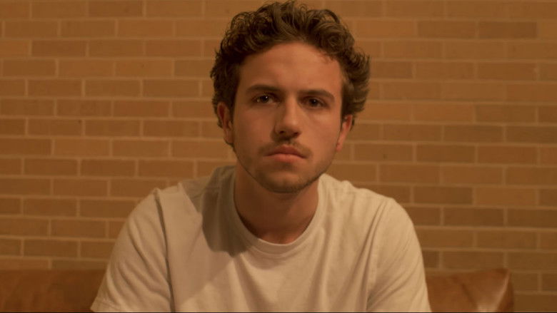 кадр из фильма Imposter