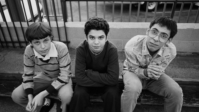 кадр из фильма Freaks and Geeks: The Documentary