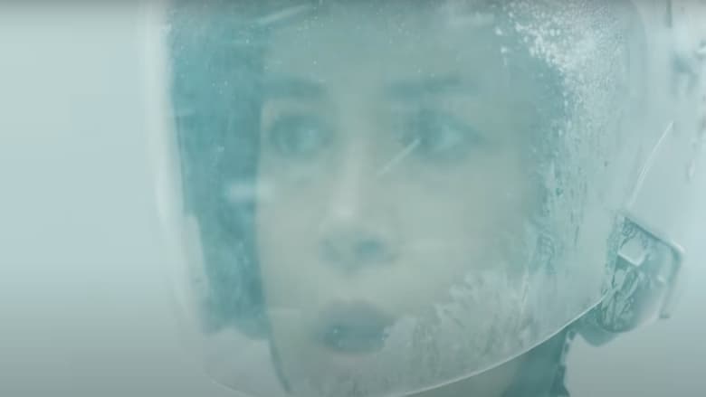 кадр из фильма Snowglobe