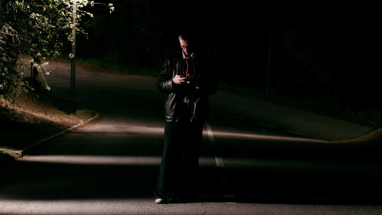 кадр из фильма Sardinas Enlatadas