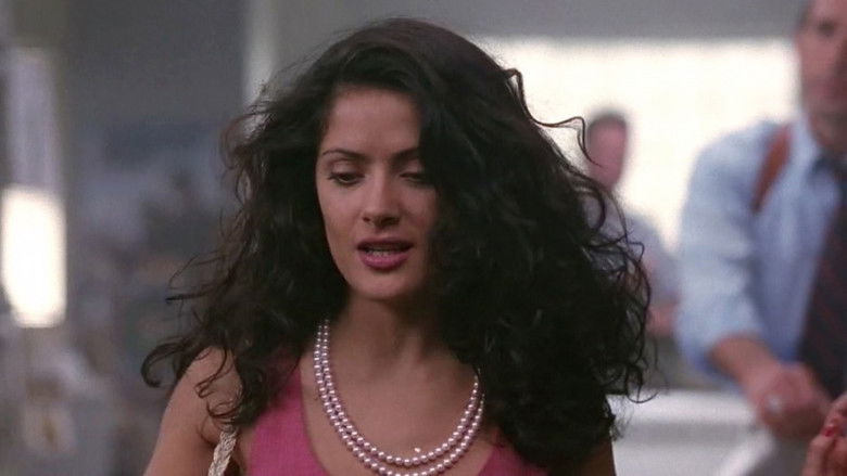 кадр из фильма Честная игра