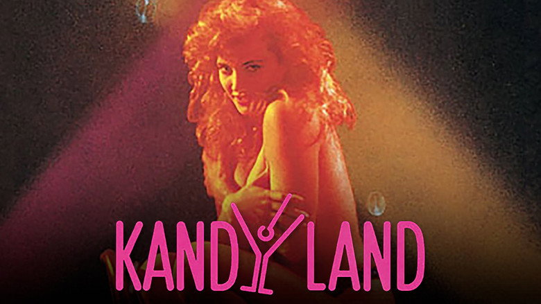 кадр из фильма Kandyland