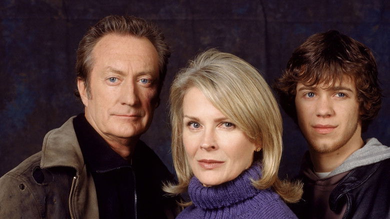 кадр из фильма Footsteps