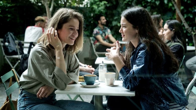 кадр из фильма Два типа людей