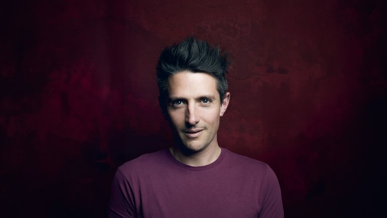 кадр из фильма Stuart Goldsmith: Like I Mean It