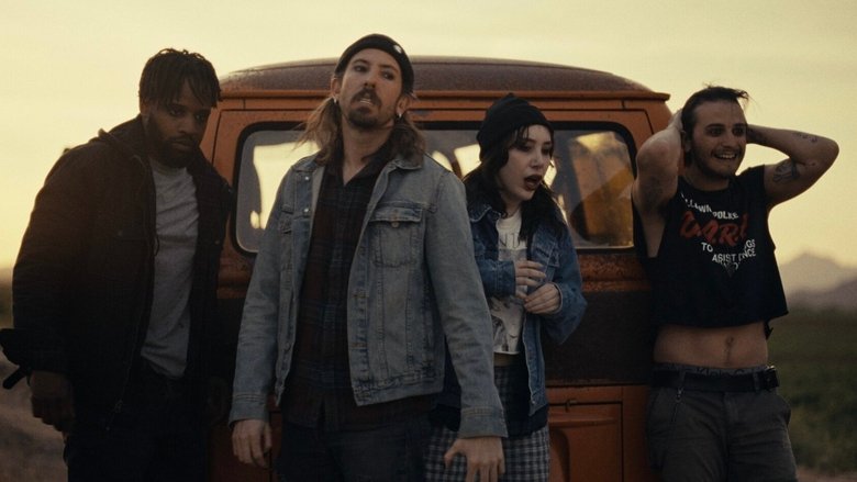 кадр из фильма Grunge