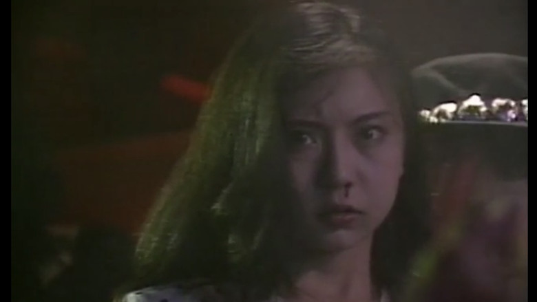 кадр из фильма 代官山ワンダーランドHORROR