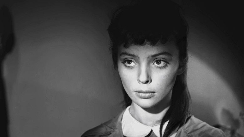 кадр из фильма Ева хочет спать