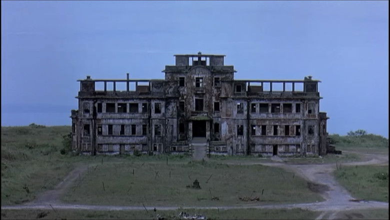 кадр из фильма Точка R