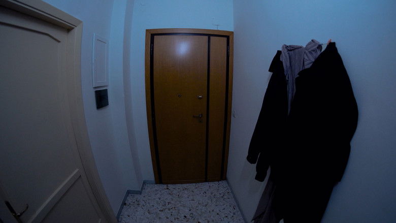 кадр из фильма STALKHER