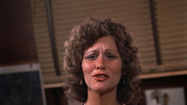 кадр из фильма Глубокая глотка