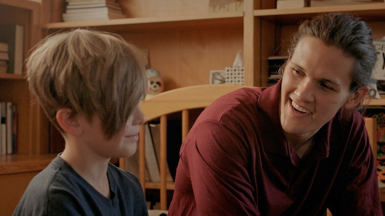 кадр из фильма Wake Up