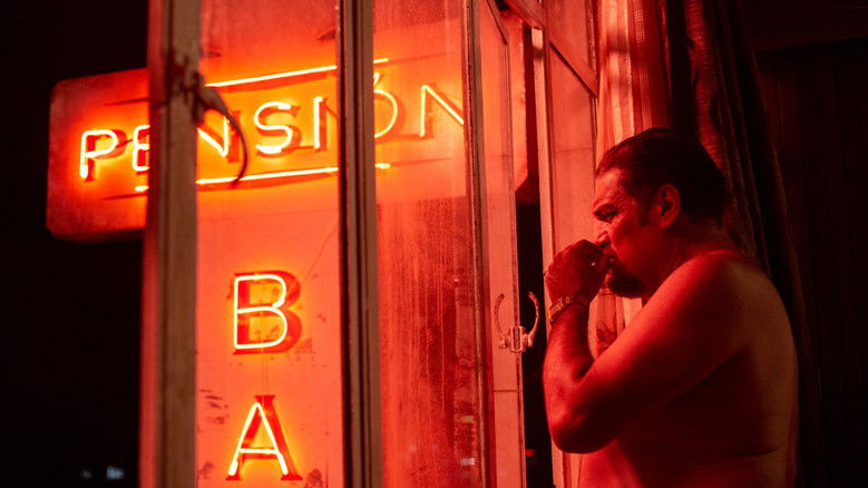 кадр из фильма Lecciones para canallas