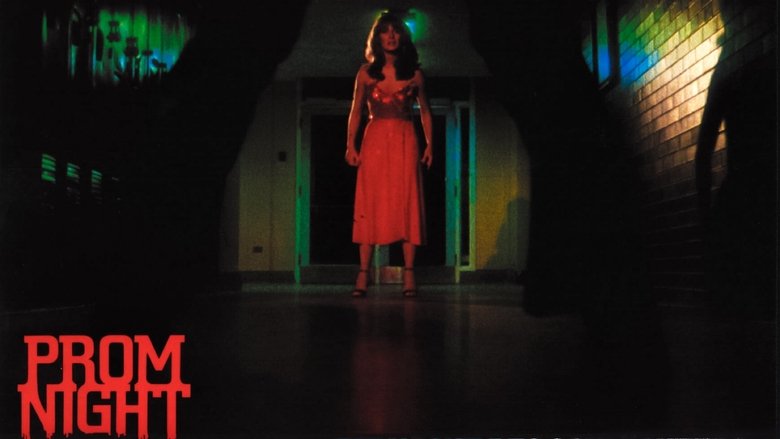 кадр из фильма Школьный бал