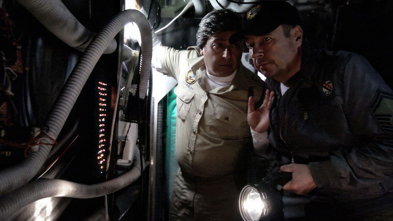 кадр из фильма Aglien